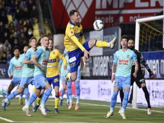 Σιντ Τρούιντεν - Βέστερλο