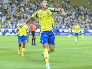 Αλ Σαμπάμπ - Αλ Νασρ