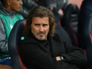 Σαν Λορέντζο - Μπαράκας Σεντράλ