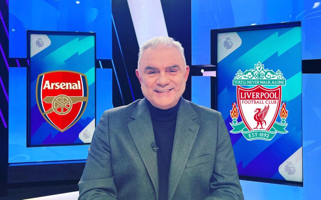 Σε τεντωμένο σχοινί