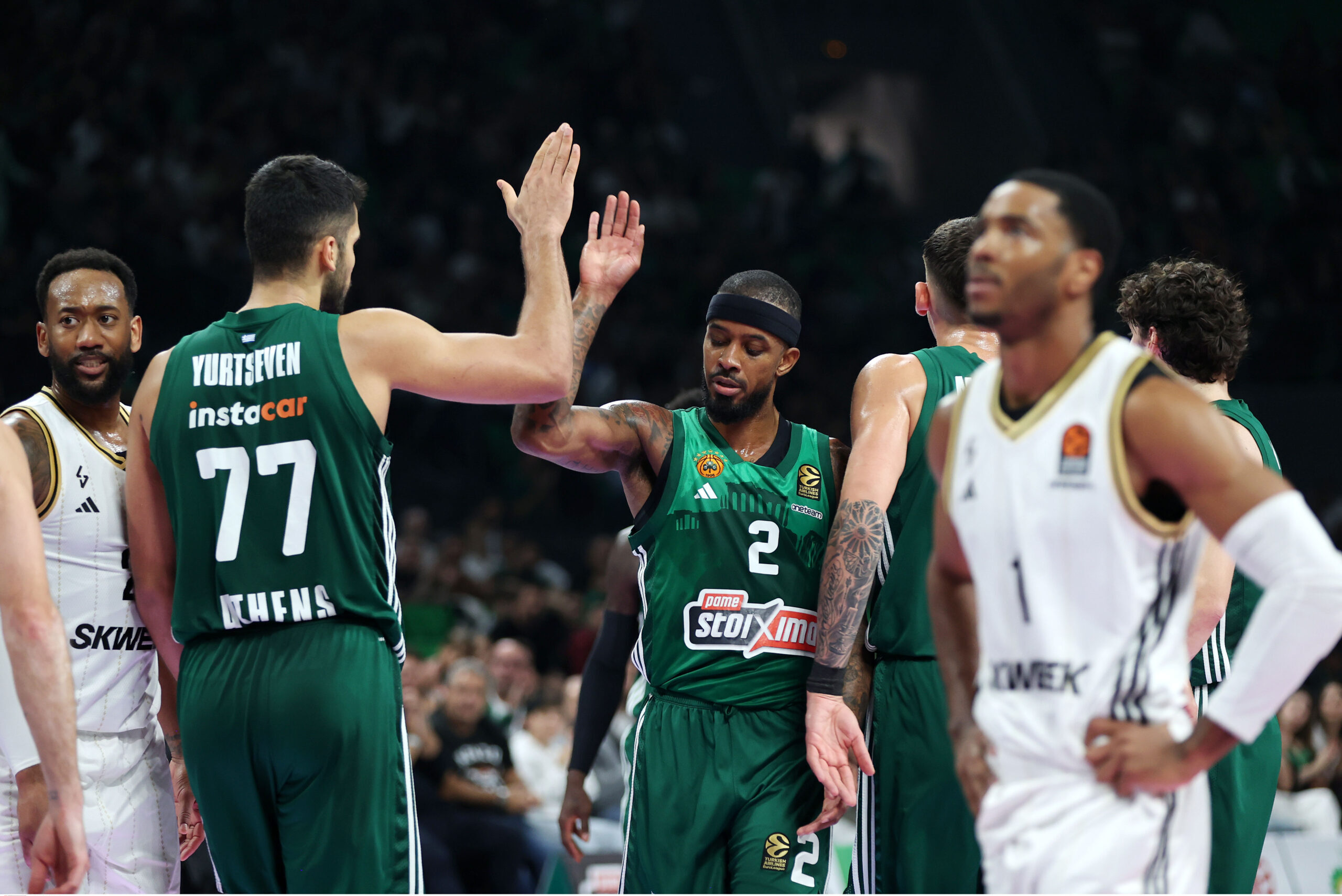 Παναθηναϊκός