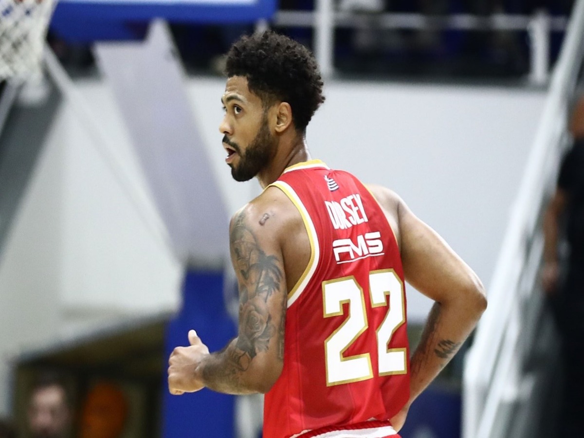 Ο αγώνας του Ολυμπιακού στην Euroleague με ειδικά στοιχήματα και ενισχυμένες αποδόσεις!