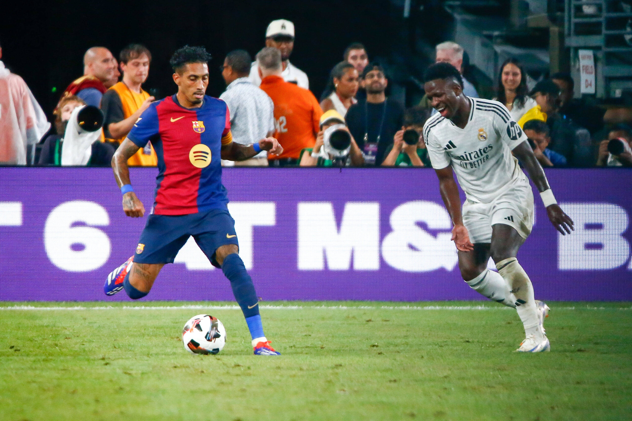 Novibet: To ισπανικό El Clasico Ρεάλ – Μπαρτσελόνα, με ενισχυμένες αποδόσεις!