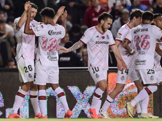 Τολούκα - Πουέμπλα