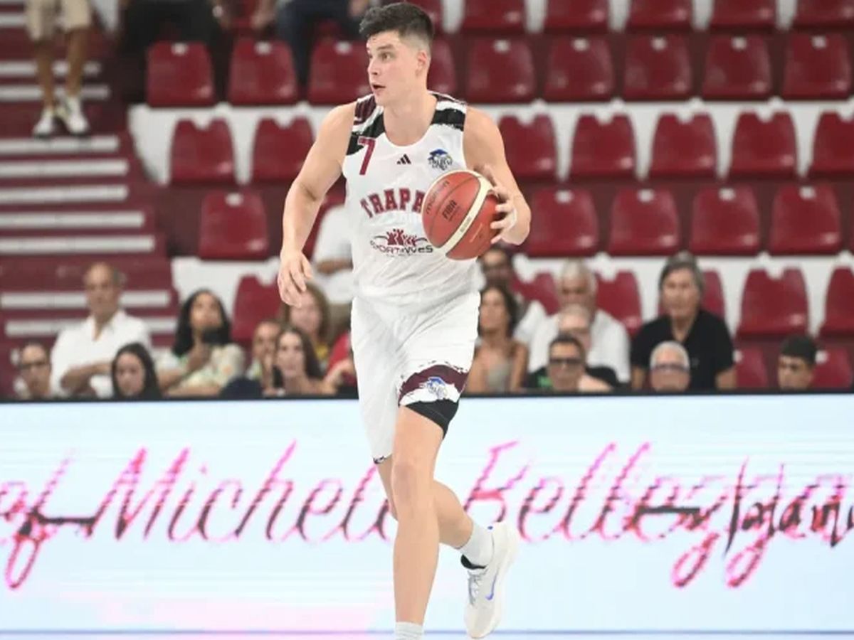 Τράπανι – Σκαφάτι Προγνωστικά