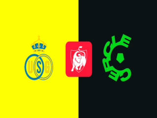 Ουνιόν Σεν Ζιλουάζ - Σερκλ Μπριζ