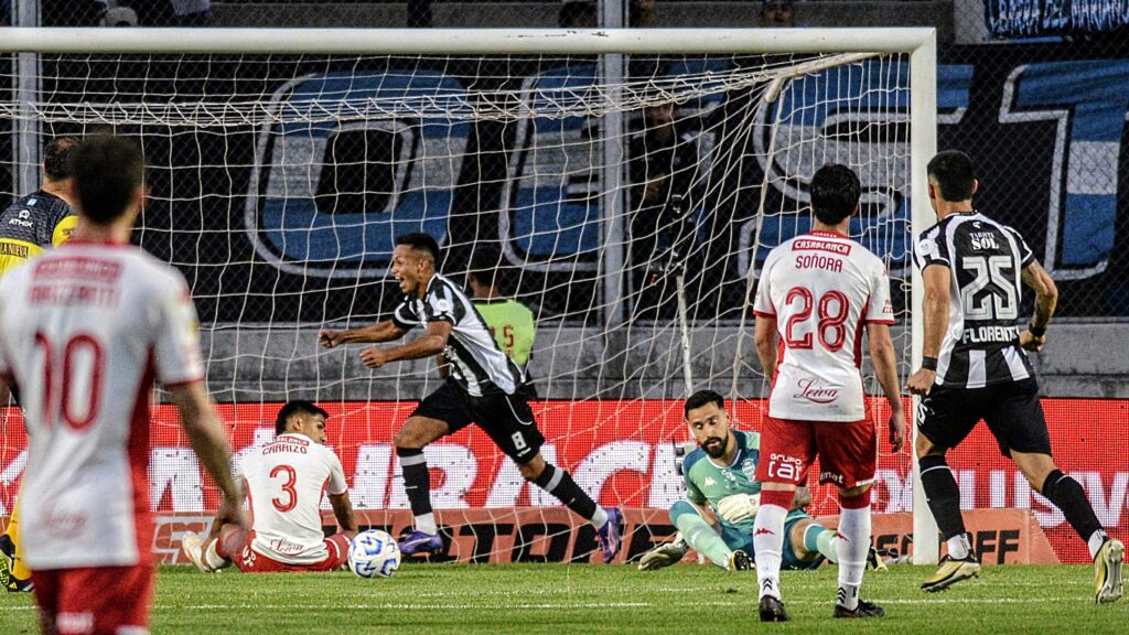 προγνωστικά αργεντινή