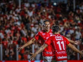 Βίλα Νόβα - Κοριτίμπα