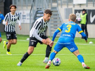 Βάασα - Γκνίσταν