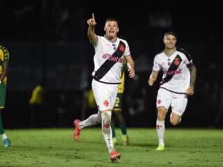 Βάσκο ντα Γκάμα - Μπαΐα