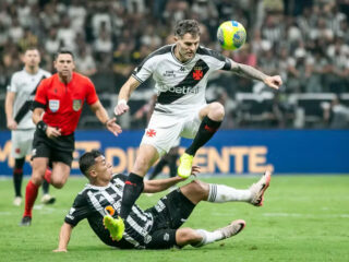 Βάσκο ντα Γκάμα - Ζουβεντούδε