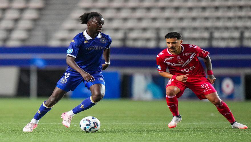 Στη γραμμή εκκίνησης για μίνι μαραθώνιο