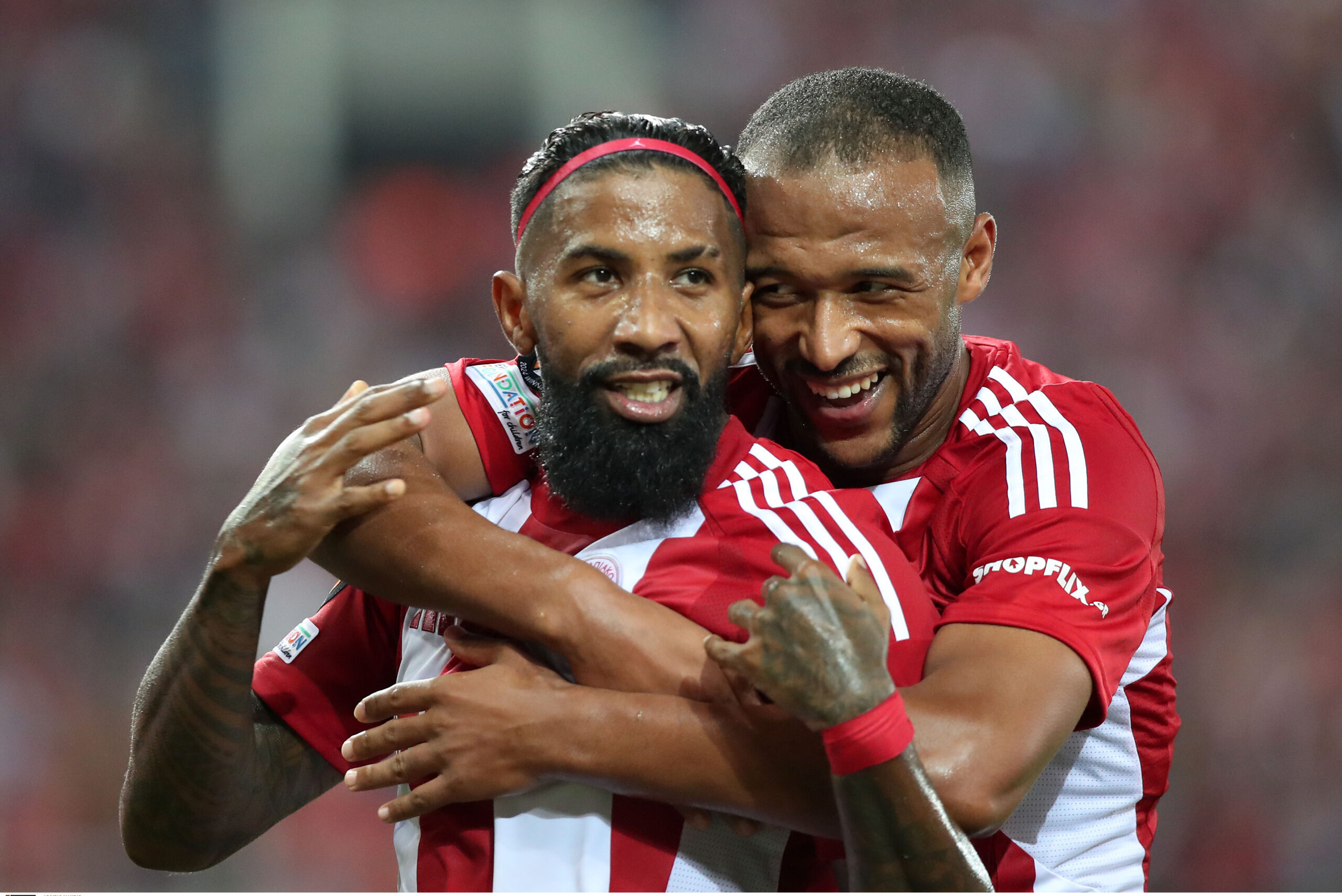 Novibet: Η δράση κορυφώνεται στη Super League με ειδικά στοιχήματα!