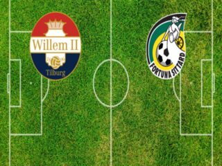 Βίλεμ - Φορτούνα Σιτάρντ