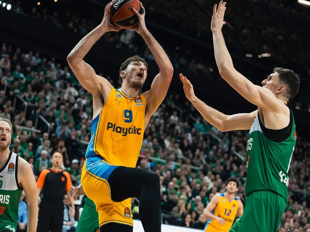 Ζαλγκίρις - Μακάμπι Τελ Αβίβ Προγνωστικά