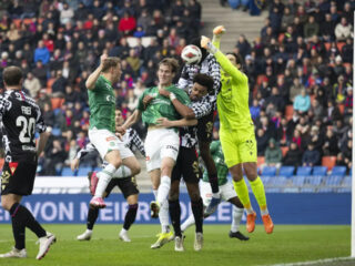 Βασιλεία - Σεν Γκάλεν