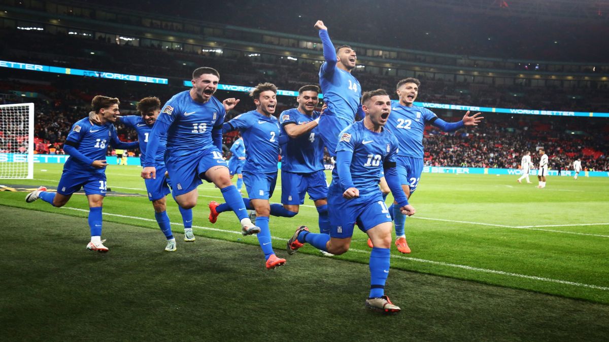 Ελλάδα - Ιρλανδία στοίχημα: Άντε να τους σταματήσεις τώρα