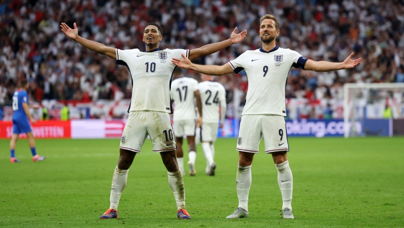 Συνεχίζουν με απειλητική διάθεση τα «λιοντάρια»