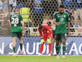 Αλ Καλίτζ - Αλ Αχλί