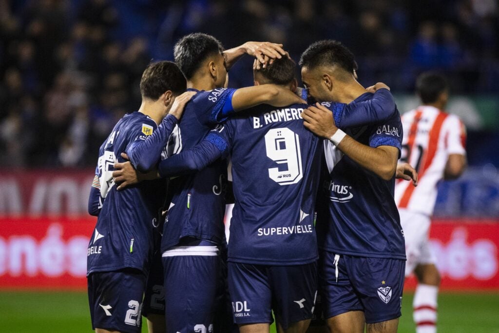 προγνωστικά Αργεντινής