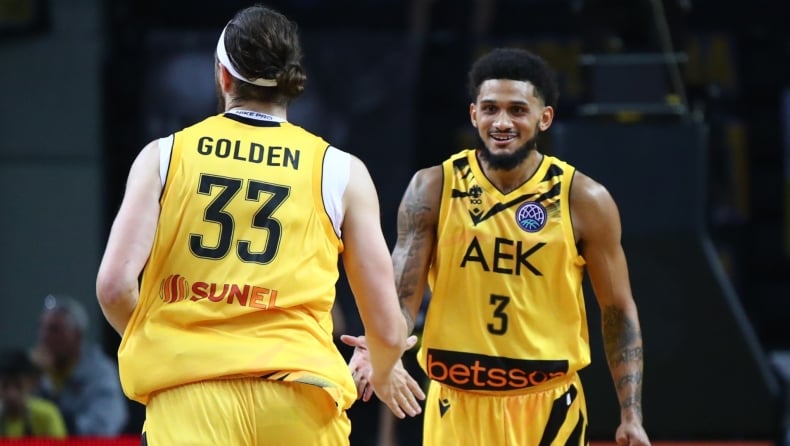 Άρης - ΑΕΚ προγνωστικά μπάσκετ