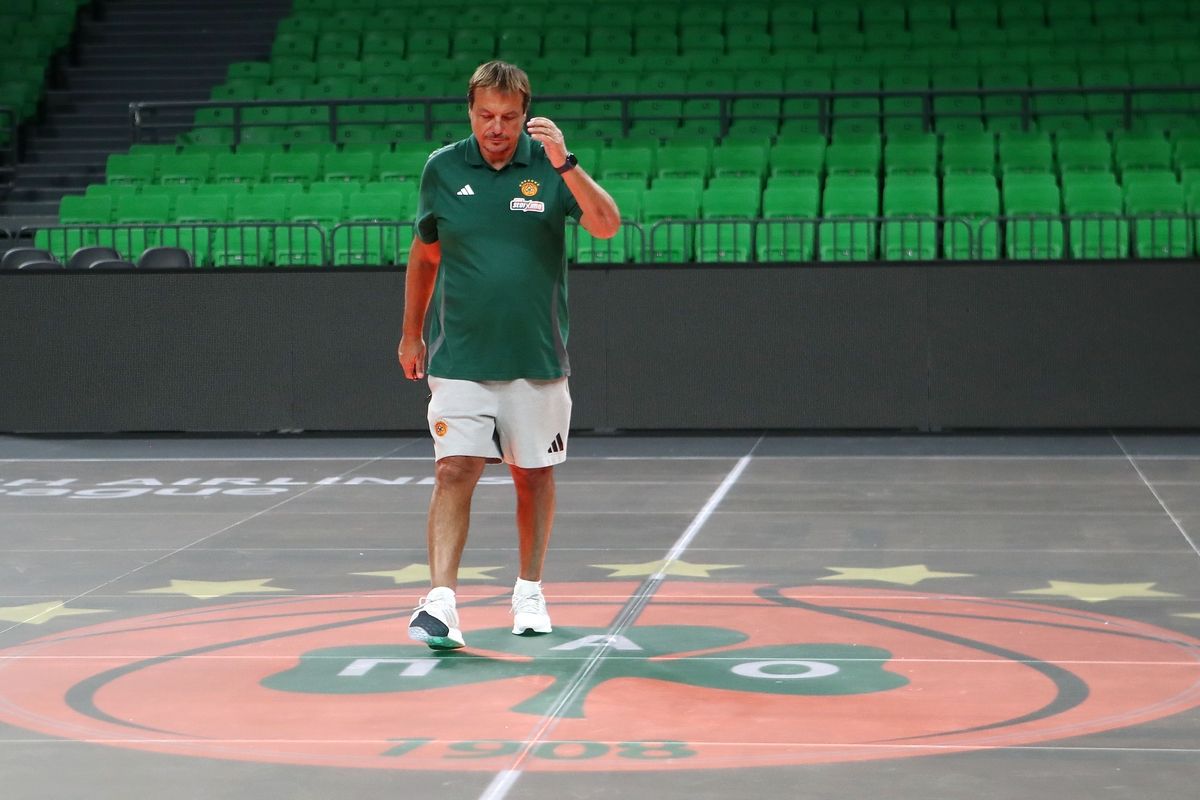 Εργκίν Αταμάν