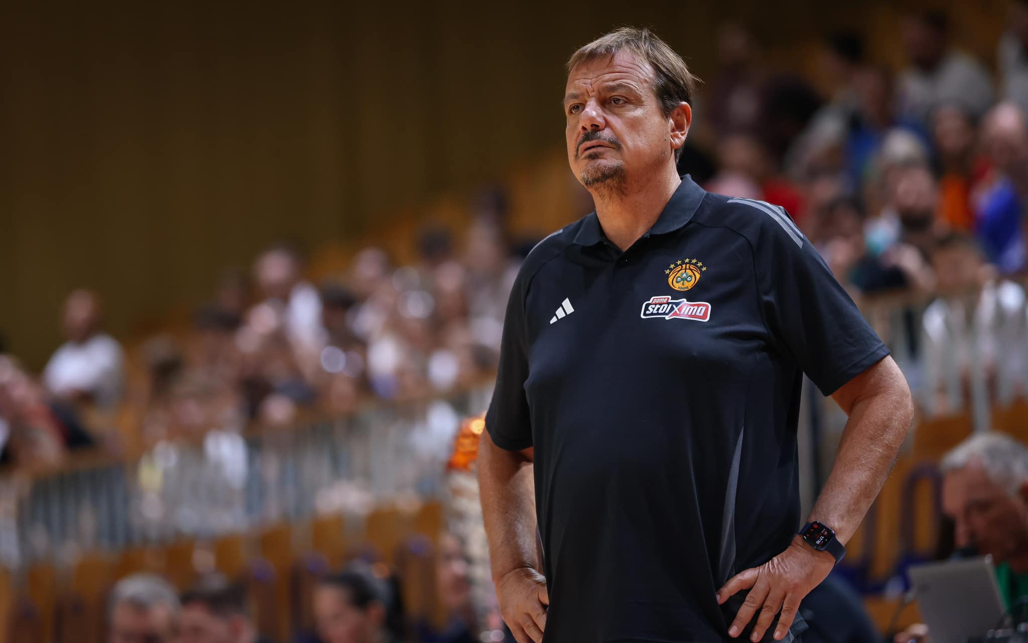 Εργκίν Αταμάν