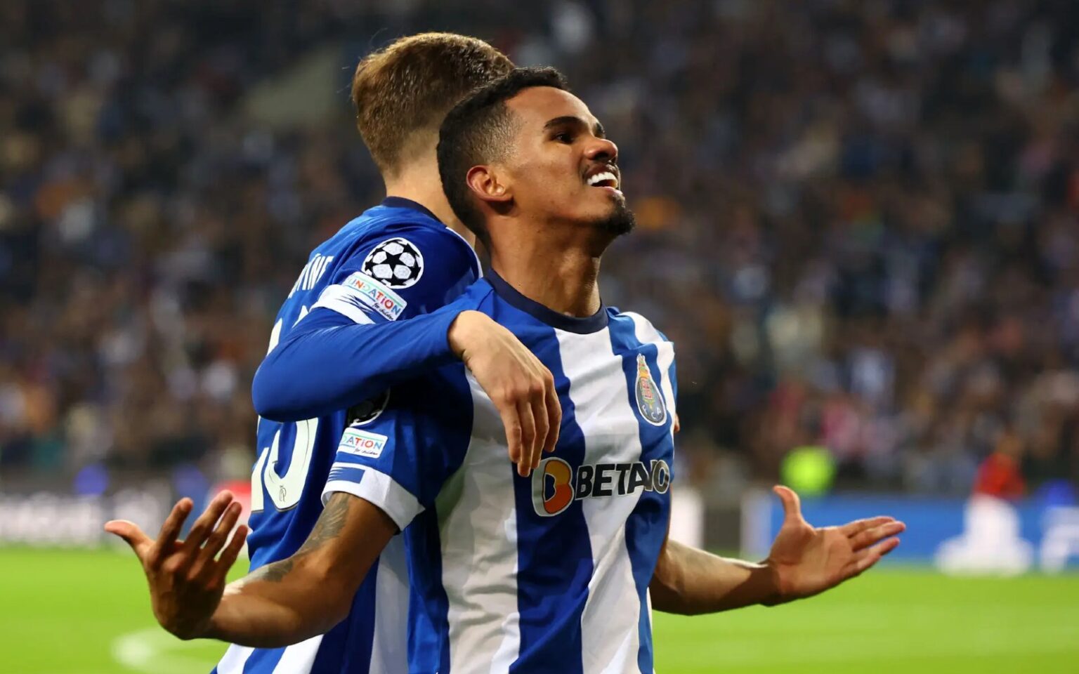 AVS - Πόρτο προγνωστικά