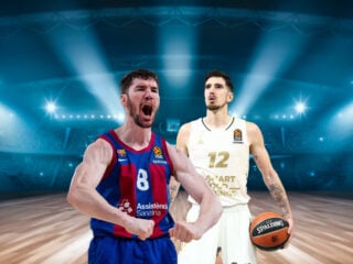 Μπαρτσελόνα - Βιλερμπάν