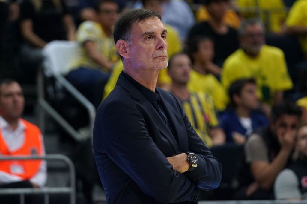 Γιώργος Μπαρτζώκας