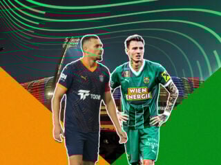 Μπασακσεχίρ - Ραπίντ Βιέννης