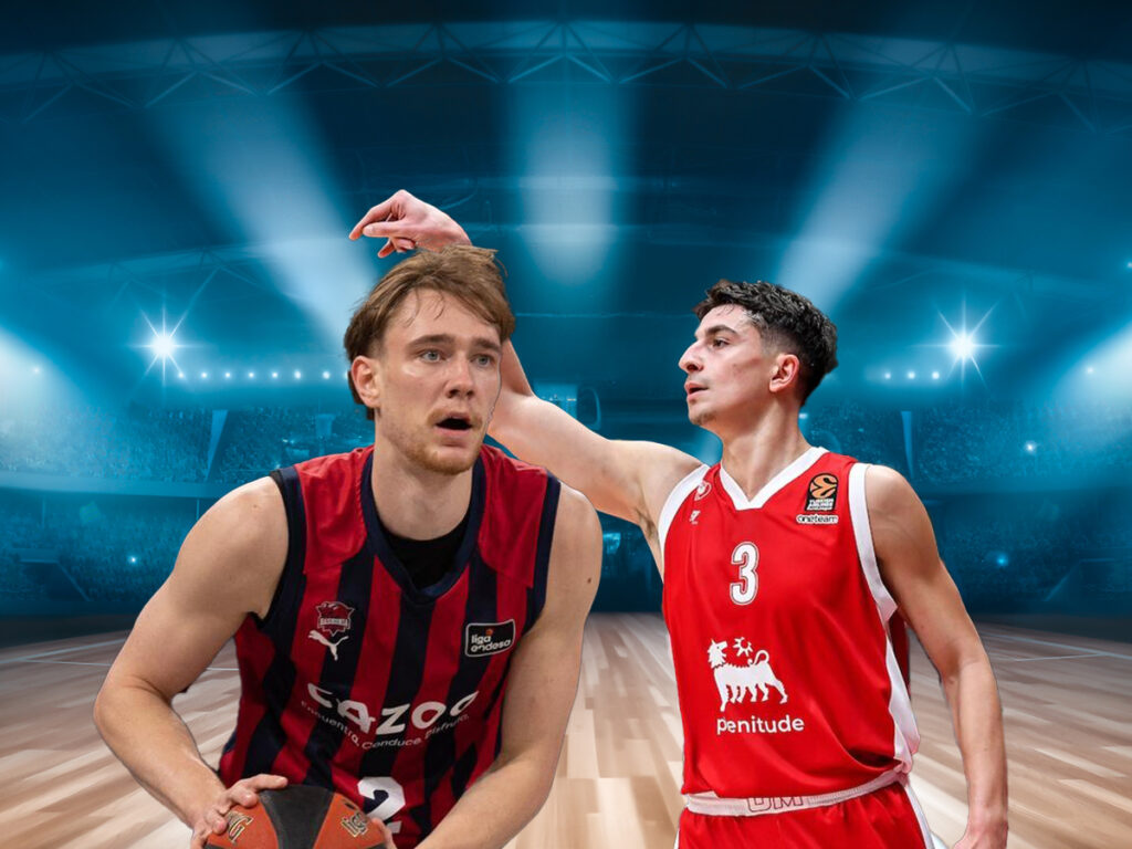 προγνωστικά Euroleague