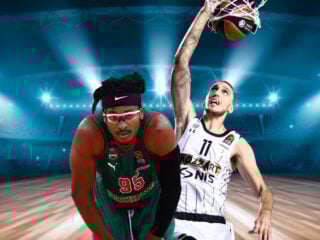 Μπασκόνια - Παρτιζάν