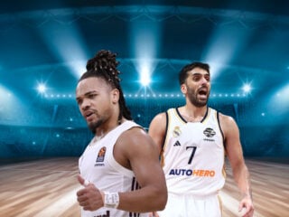 Μπάγερν Μονάχου - Ρεάλ Μαδρίτης