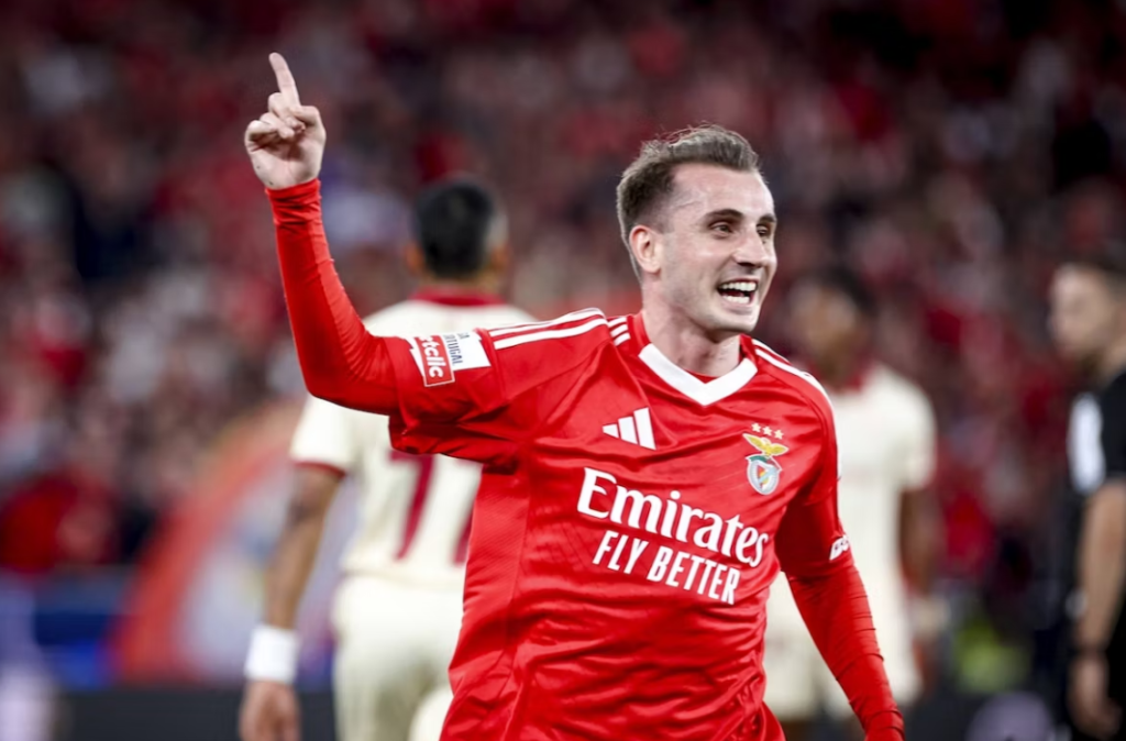 Μπενφίκα - Ρίο Άβε προγνωστικά