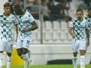 Μποαβίστα - Μορεϊρένσε