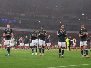 Μπόλτον - Άστον Βίλα Κ21