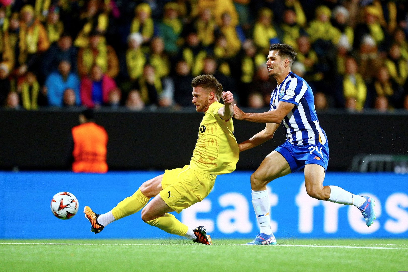 Μπράγκα - Μπόντο Γκλιμτ προγνωστικά