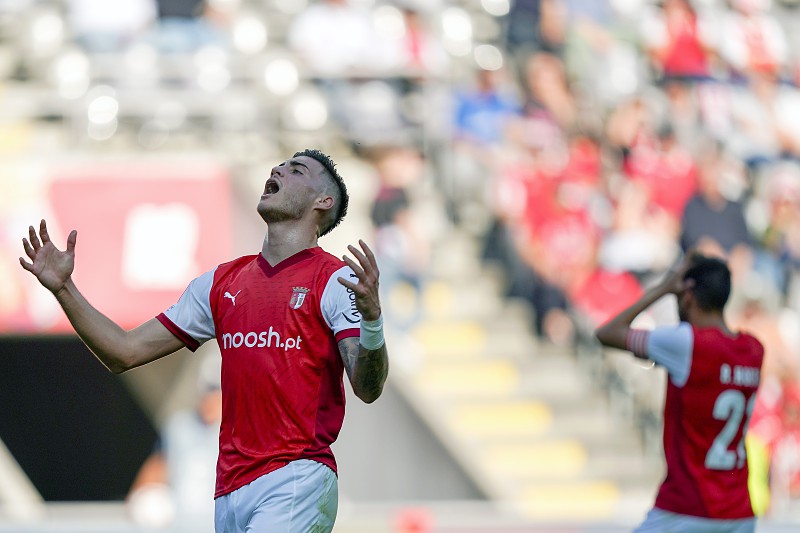 Μπράγκα - Φαρένσε προγνωστικά