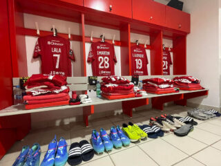 Μπρεστ - Χάβρη