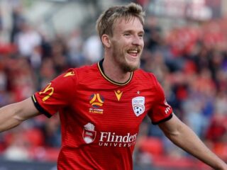 Όκλαντ - Μπρίσμπεν Ρόαρ