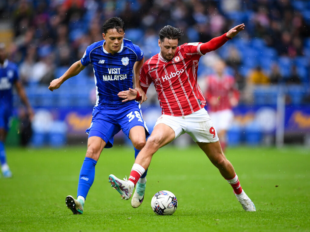 Μπρίστολ Σίτι - Κάρντιφ προγνωστικά Τσάμπιονσιπ