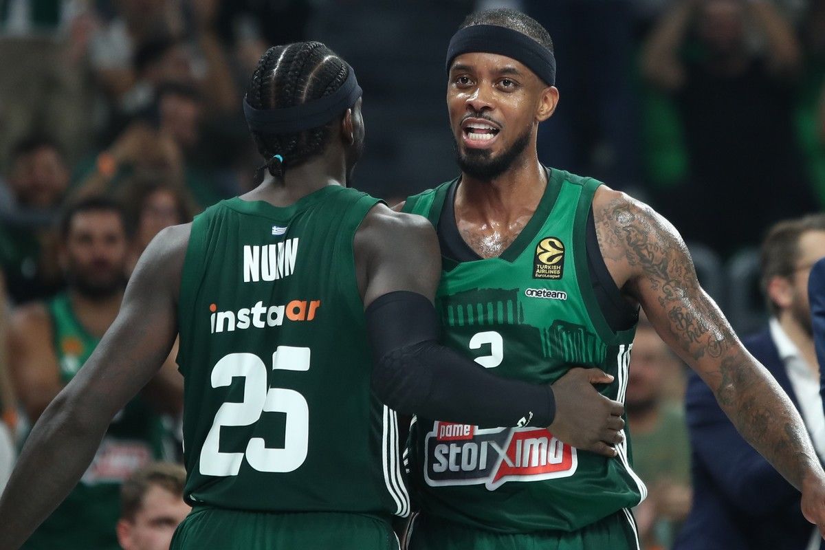 Λορέντζο Μπράουν