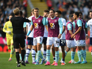 Μπέρνλι - ΚΠΡ