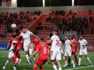 Μπύλις - Σκεντερμπέου