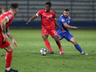 Μπύλις - Τέουτα