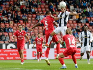 Σιόν - Ζυρίχη