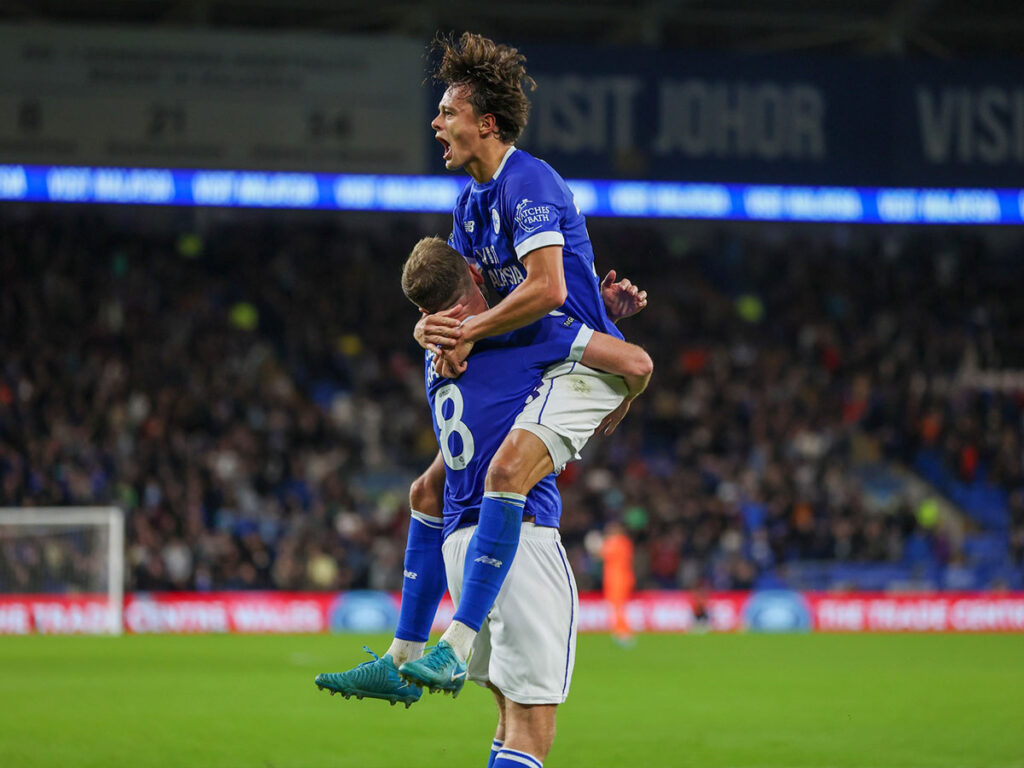 Κάρντιφ - Πόρτσμουθ προγνωστικά Τσάμπιονσιπ