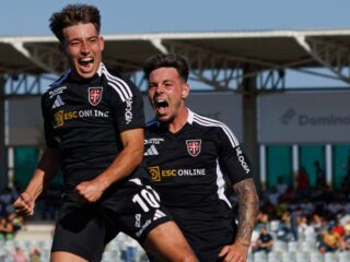 Κάζα Πία - Νασιονάλ Μαδέιρα