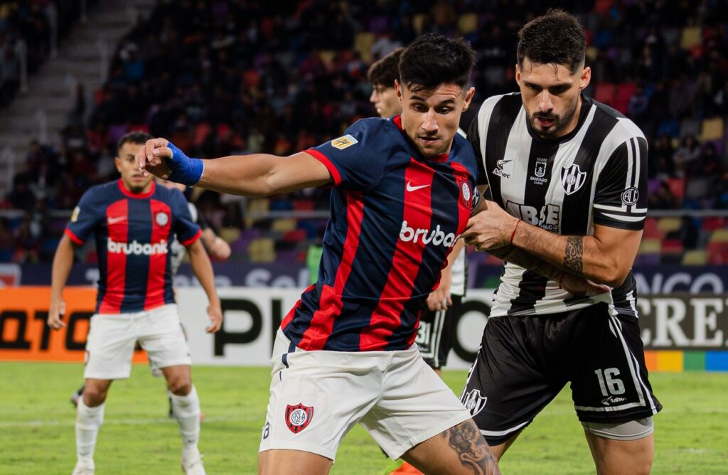 Προγνωστικά Α Αργεντινής